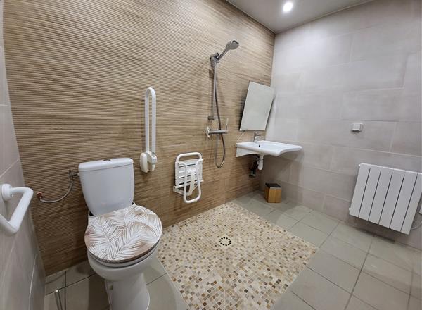 Sanitary P.M.R.